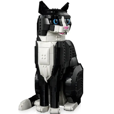 Elegant Cat | 1710PCS