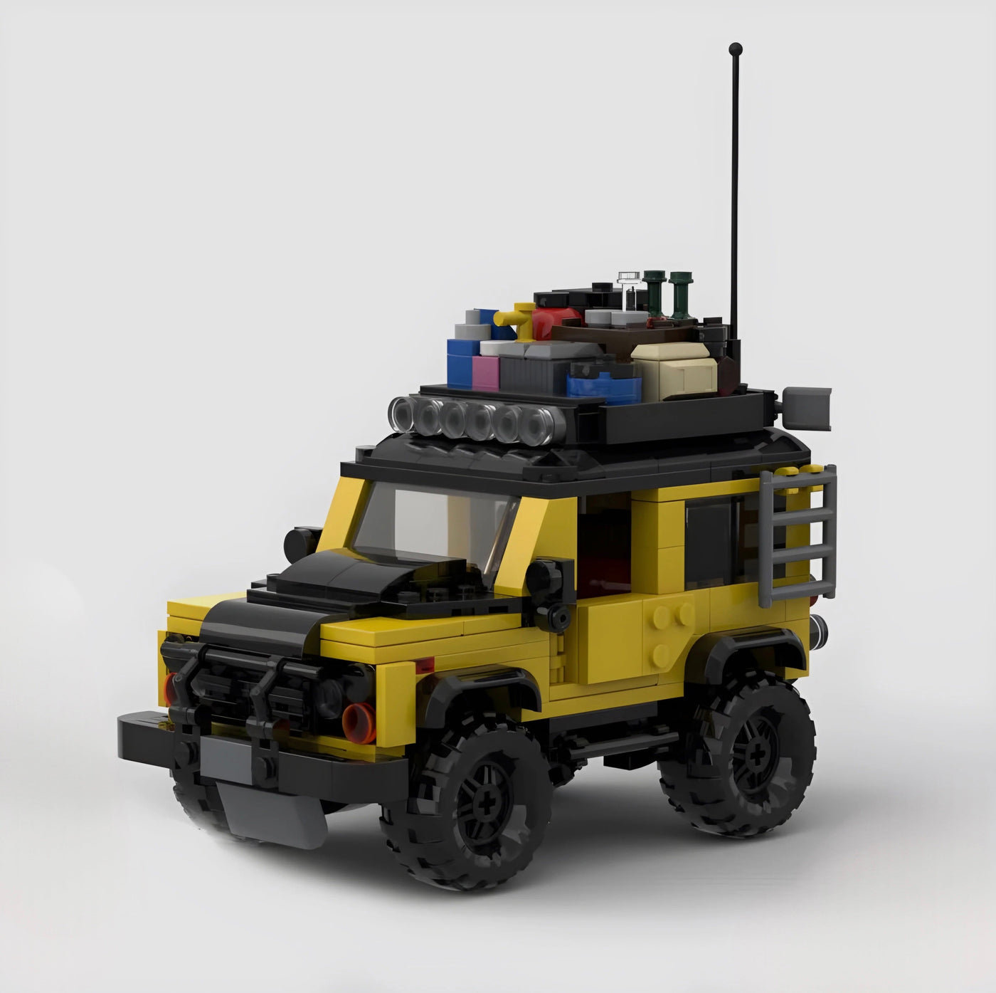 Land Rover Defender | Classique