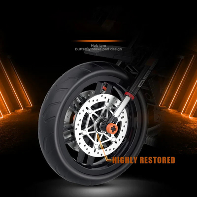 KTM Super Duke 1290 | 579Piezas