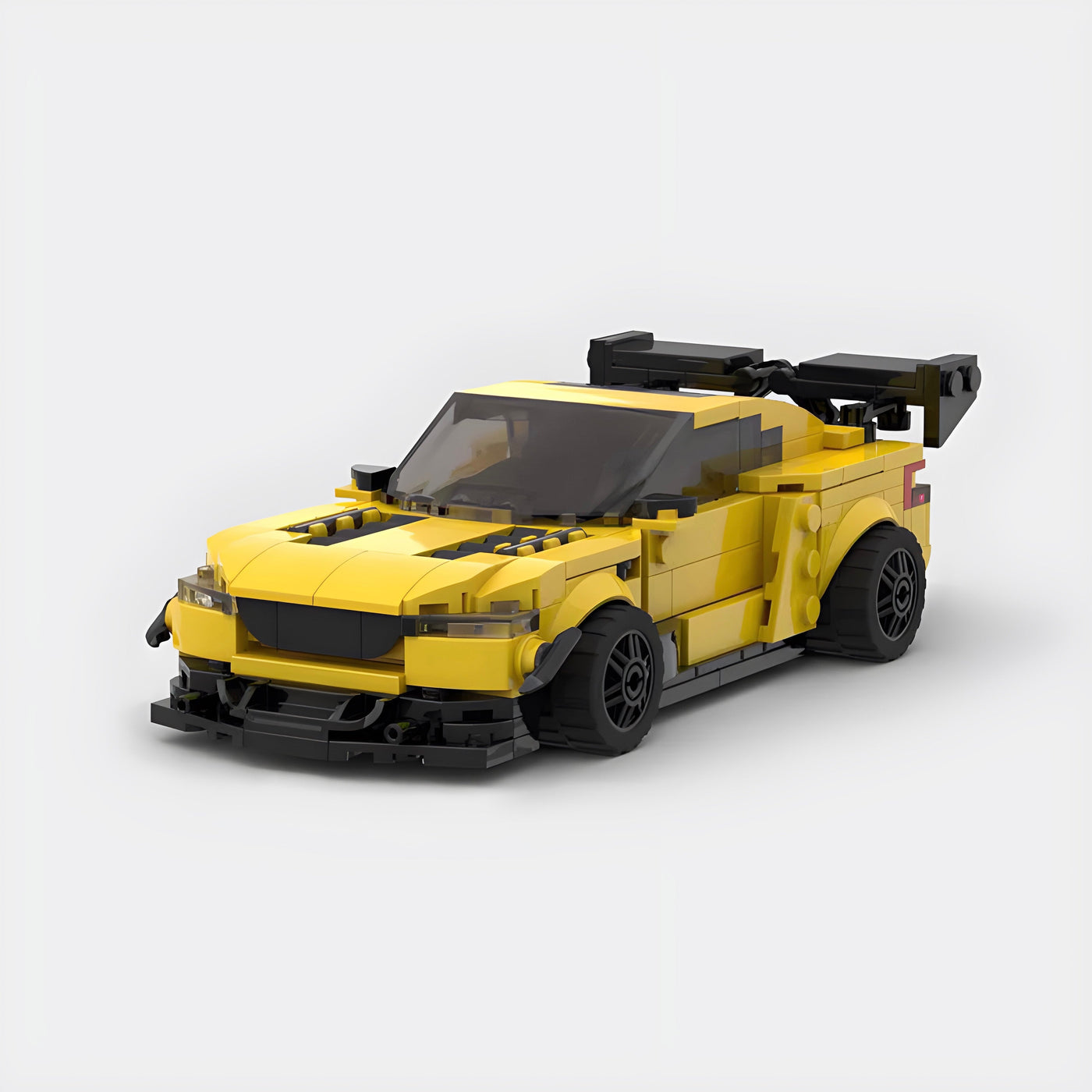 Polestar 1 KS Édition