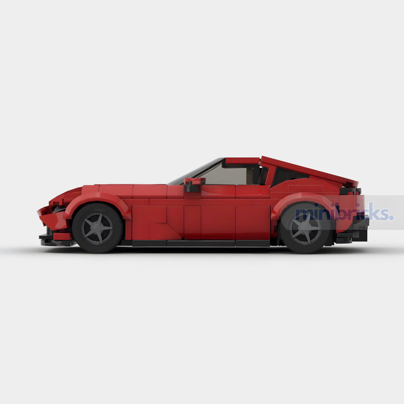 Ferrari Rome