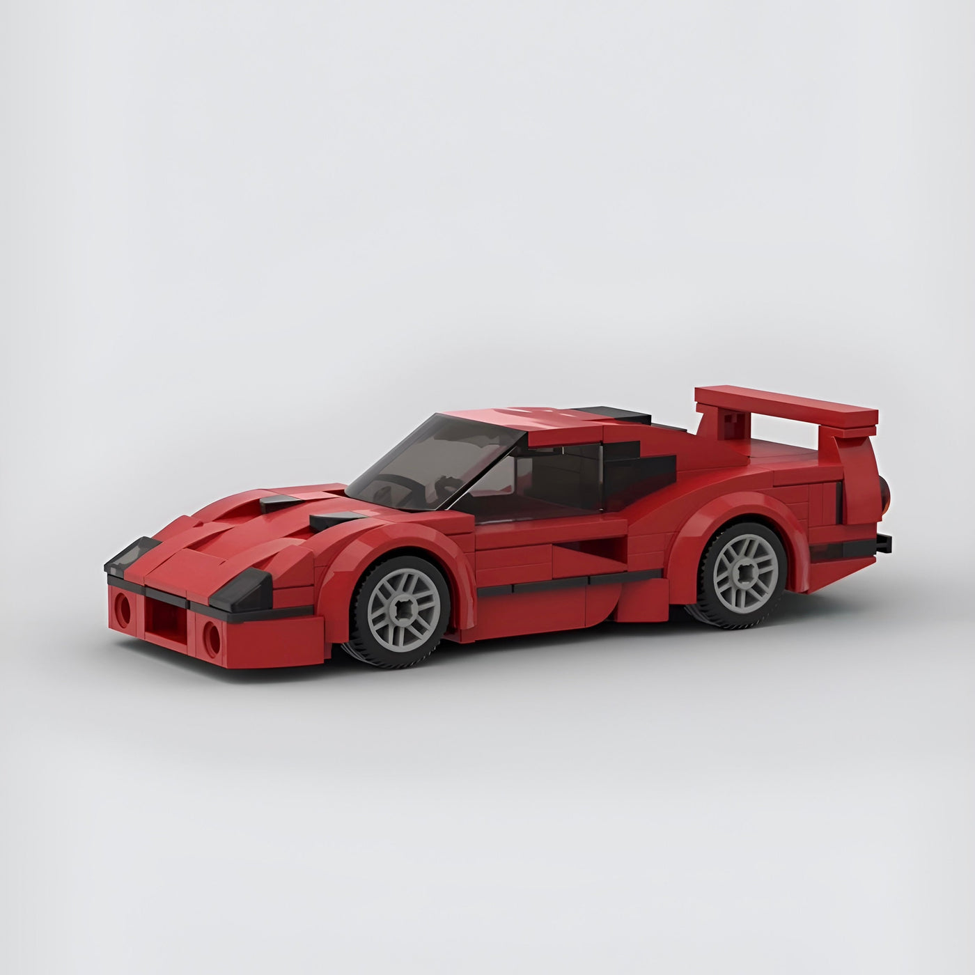 Ferrari F40 Compétition