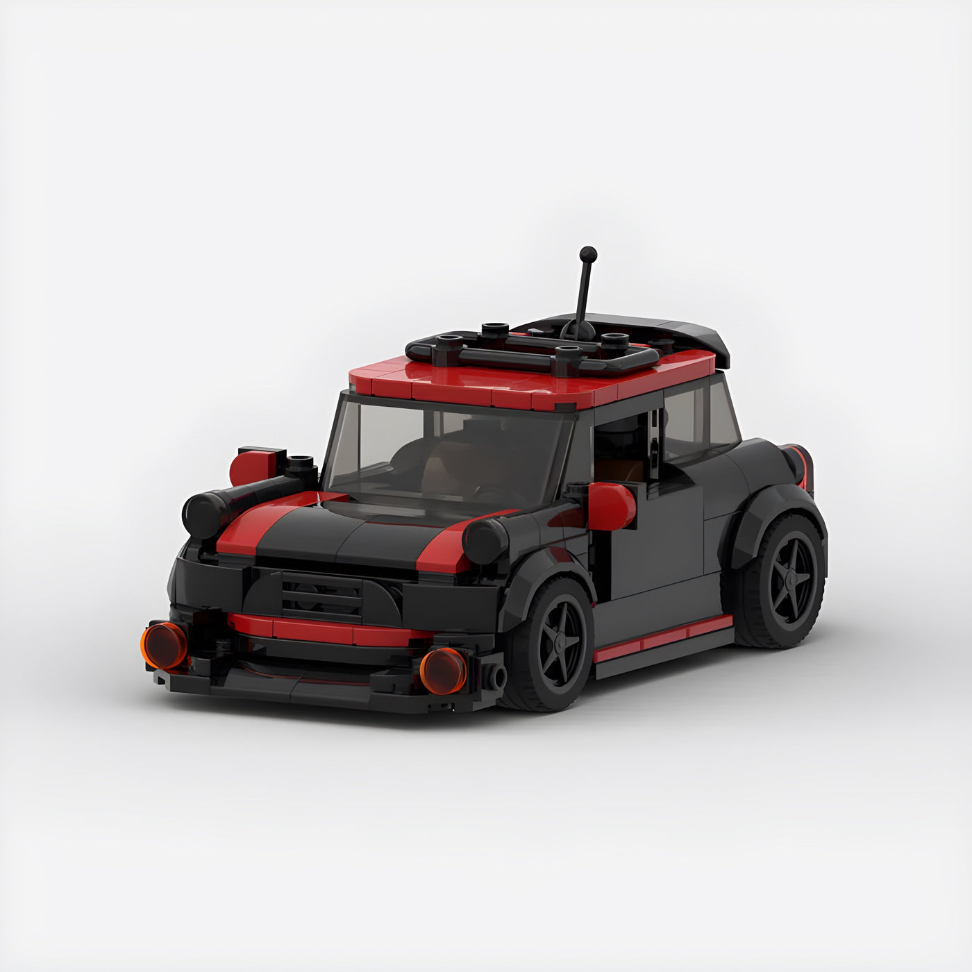 Mini Cooper  S
