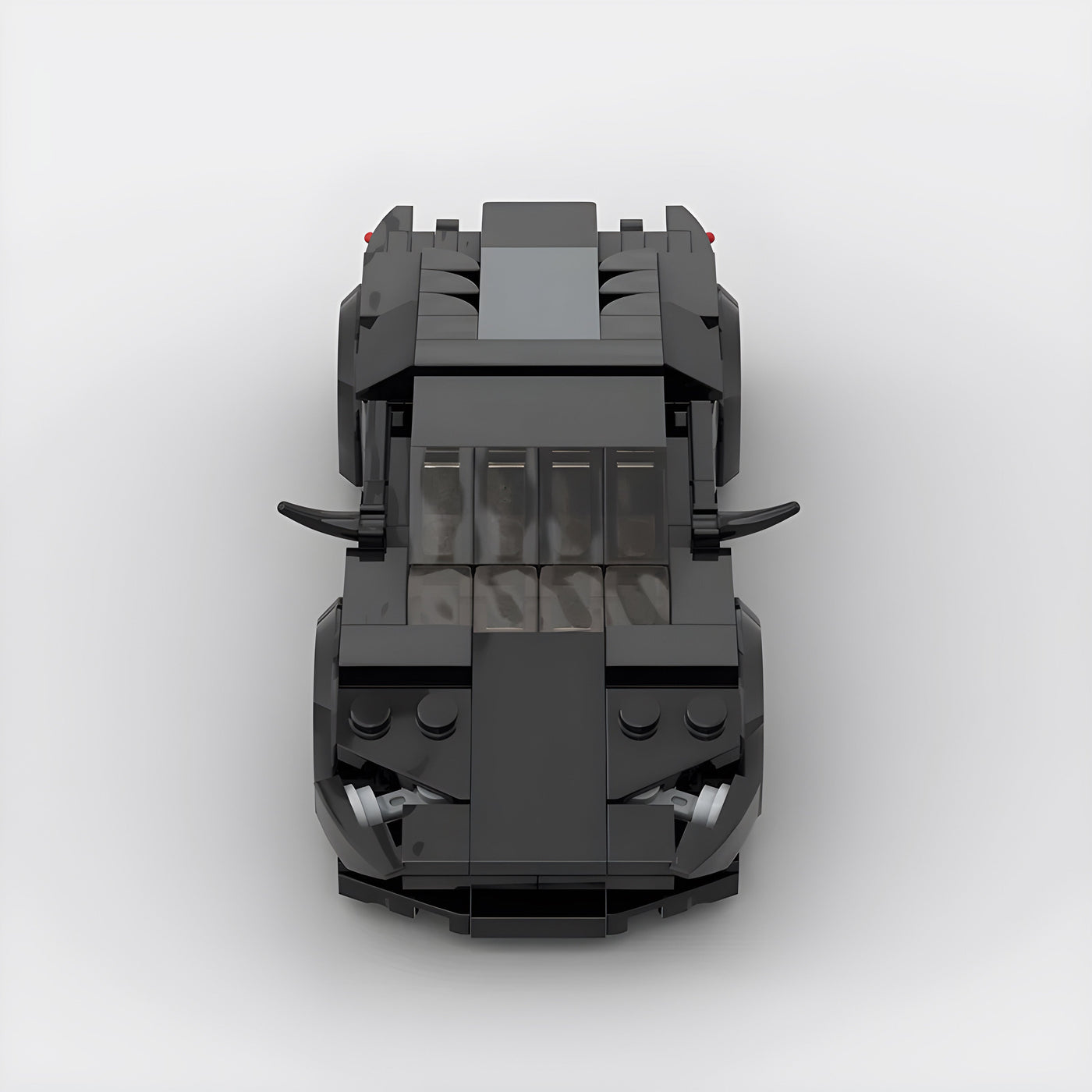 Lamborghini Huracan | Édition noire