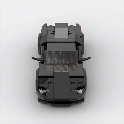 Lamborghini Huracan | Édition noire