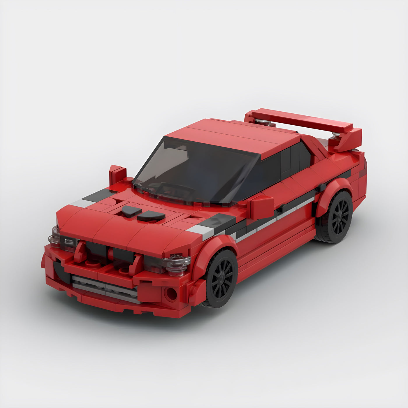 Mitsubishi Lancer EVO VI | Édition Tommi Makinen