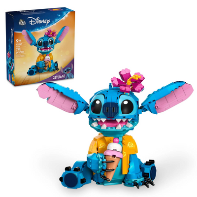 Stitch | 730 Pieces