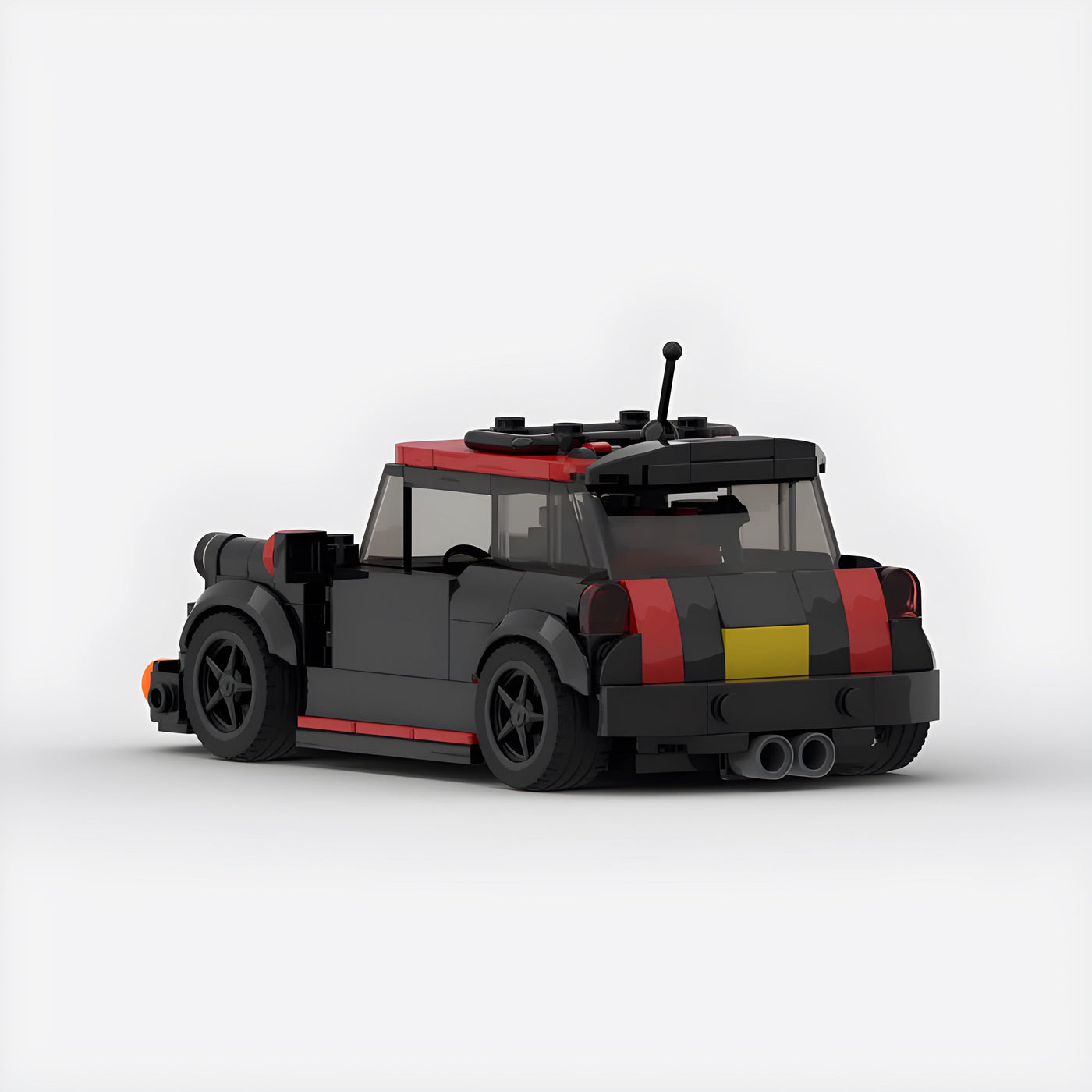 Mini Cooper  S