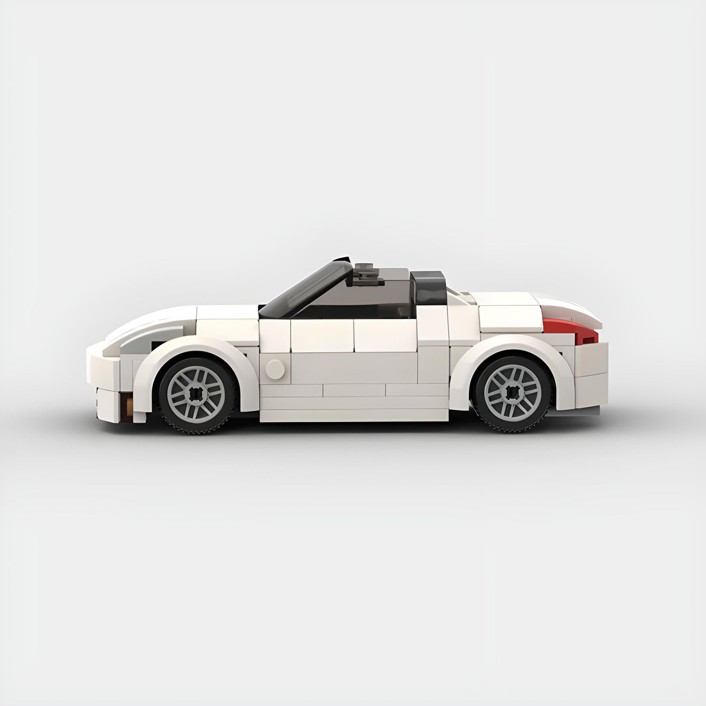 Nissan 350Z Cabriolet
