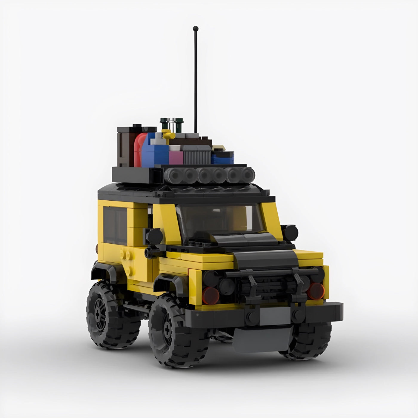 Land Rover Defender | Classique