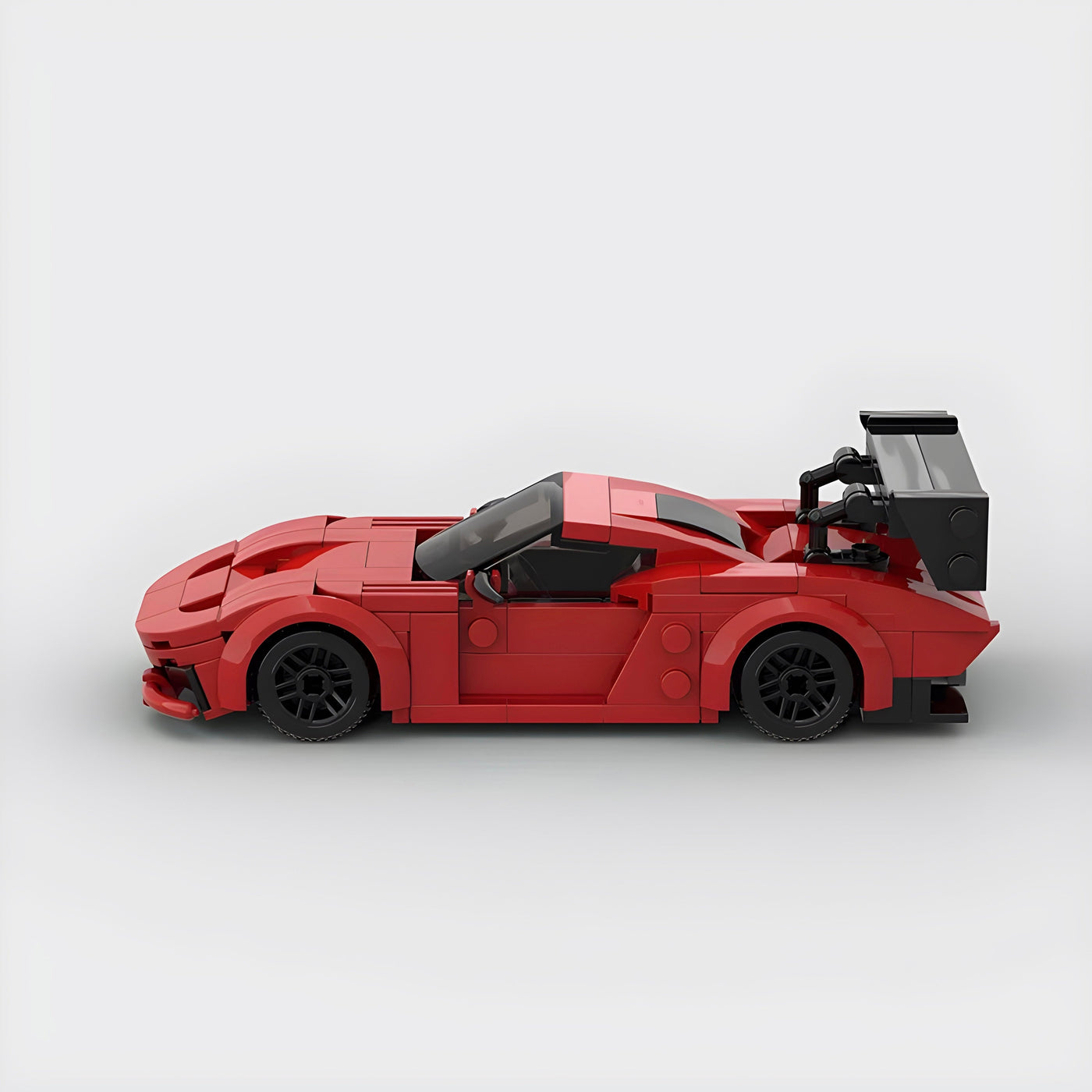 Porsche 935 (Édition Rouge)