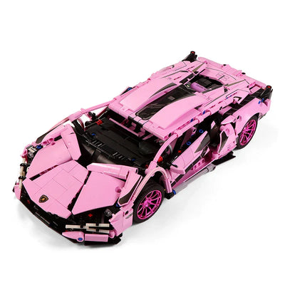 Lamborghini Sián FKP 37 | 1280 pièces