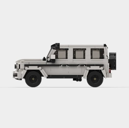Mercedes-Benz Classe G