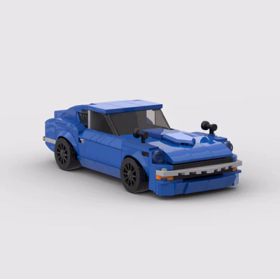 Nissan Datsun 240Z 1973
