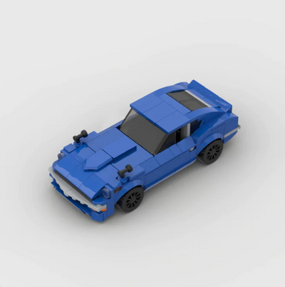 Nissan Datsun 240Z 1973