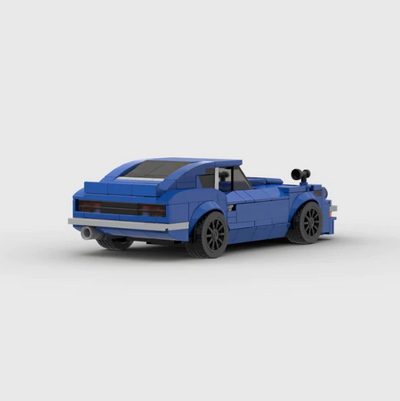 Nissan Datsun 240Z 1973