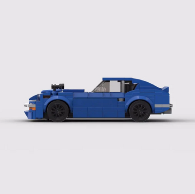 Nissan Datsun 240Z 1973