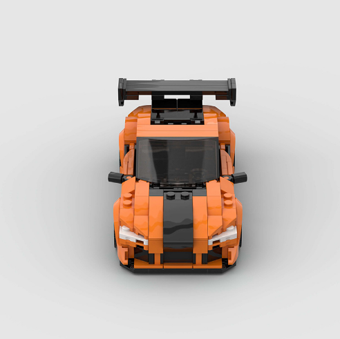 Above MK5