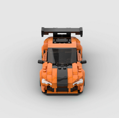 Above MK5
