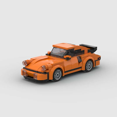 Porsche 911 | Classic