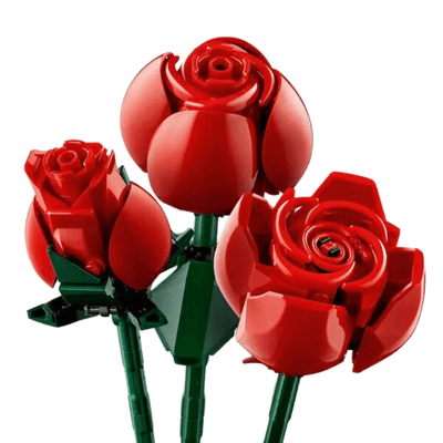 Rose Bouquet | 968Piezas